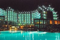 wczasy bułgaria - Grand Hotel Primorsko **** +