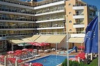 wczasy bułgaria - Hotel PLAMENA PALACE **** HB wczasy bułgaria - Hotel PLAMENA PALACE **** HB