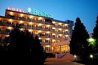 wczasy bułgaria - Hotel BELITSA ***