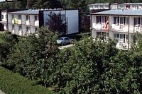 Rowy - Ośrodek BRYZA