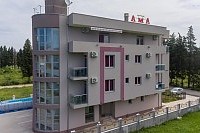 Villa Ama (Ulcinj)