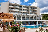 Hotel Princess****(Bar)