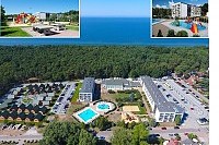 Pustkowo - Ośrodek ZEM-TOURIST