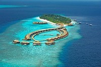 Malediwy 2022