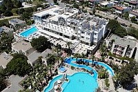 Hotel Phoenix Sun**** (Turcja Egejska / Gumbet)