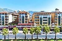 Tac Premier**** (Riwiera Turecja / Alanya)