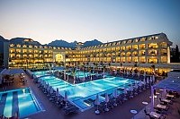 Karmir Resort&Spa***** (Riwiera Turecka / Kemer)