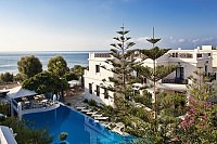 Hotel Veggera**** (Santorini)