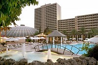 Rodos Palace Resort***** (Rodos)