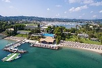 Kontokali Bay Resort & Spa***** (Korfu)