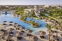 Coral Sea Holiday Resort**** (Sharm El Sheikh)