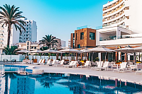 Sousse Pearl Marriott Resort&Spa***** (Sousse)