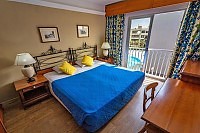 Topaz Hotel ***  Saint Pauls Bay San Pawl il Bahar