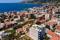 Villa Blue Moon*** (Dobra Voda)