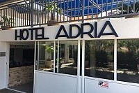 Hotel Adria **** (Śuśanj)