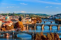 Europa Środkowa 