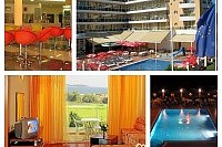 Hotel PLAMENA PALACE **** BB