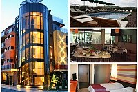 Hotel NORTH BEACH ^^^+ HB 