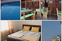 Kompleks Wypoczynkowy LAGUNA